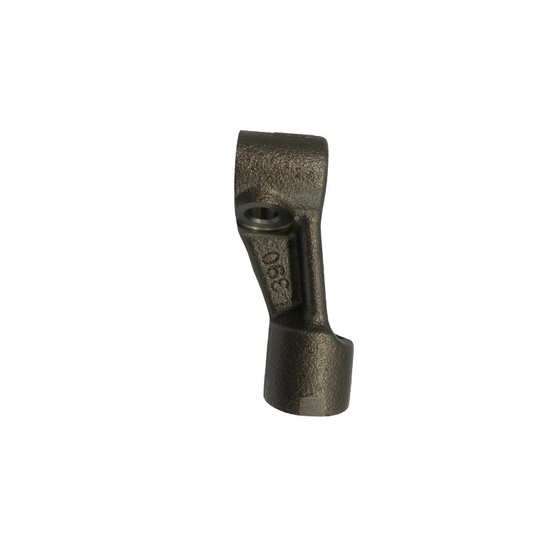 High-Quality Transmission Parts Manufacturer ｜ CNC & Forged Components for Automotive Use